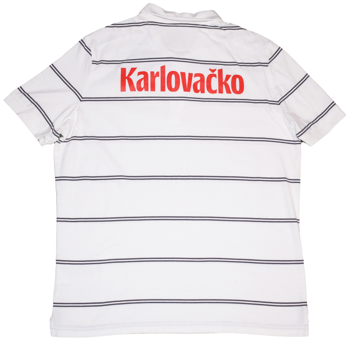 Hajduk Split 2020s Training Polo Shirt XL