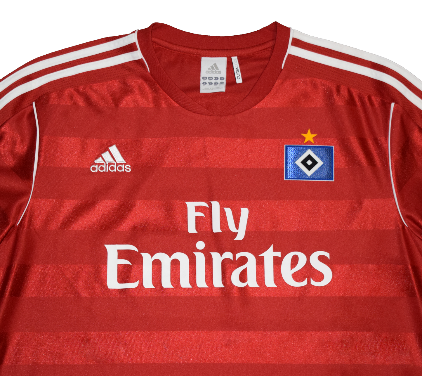 Hamburger 2011/12 Third kit XL