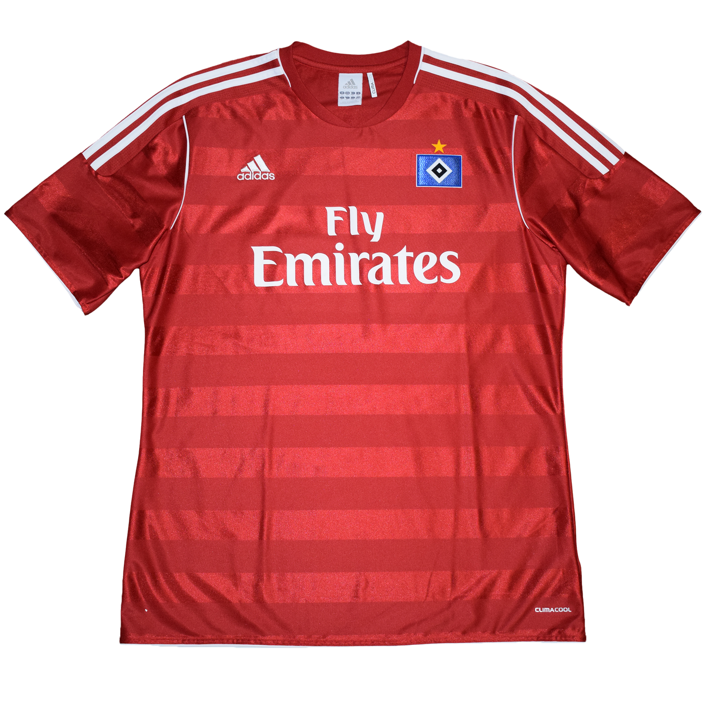 Hamburger 2011/12 Third kit XL