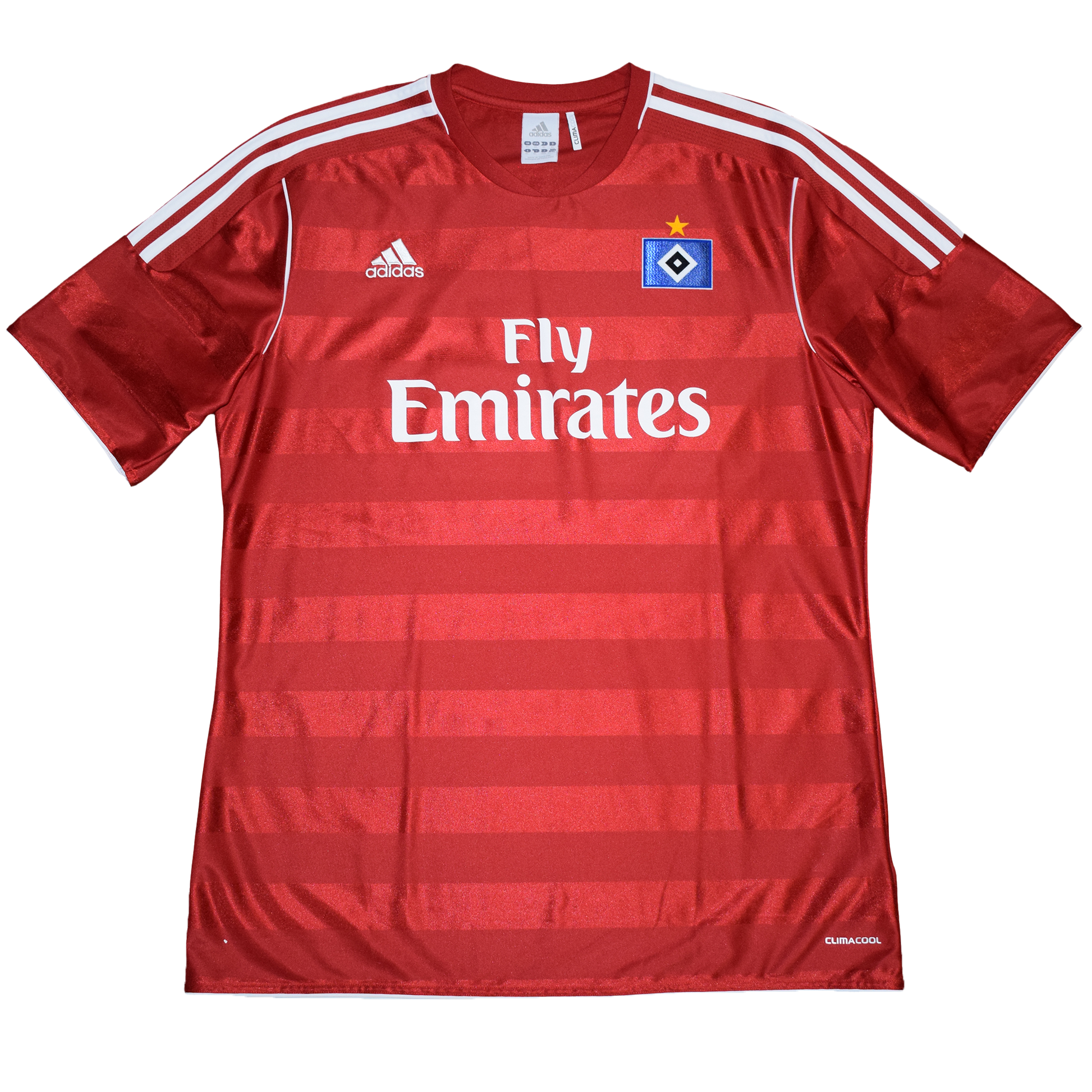 Hamburger 2011/12 Third kit XL