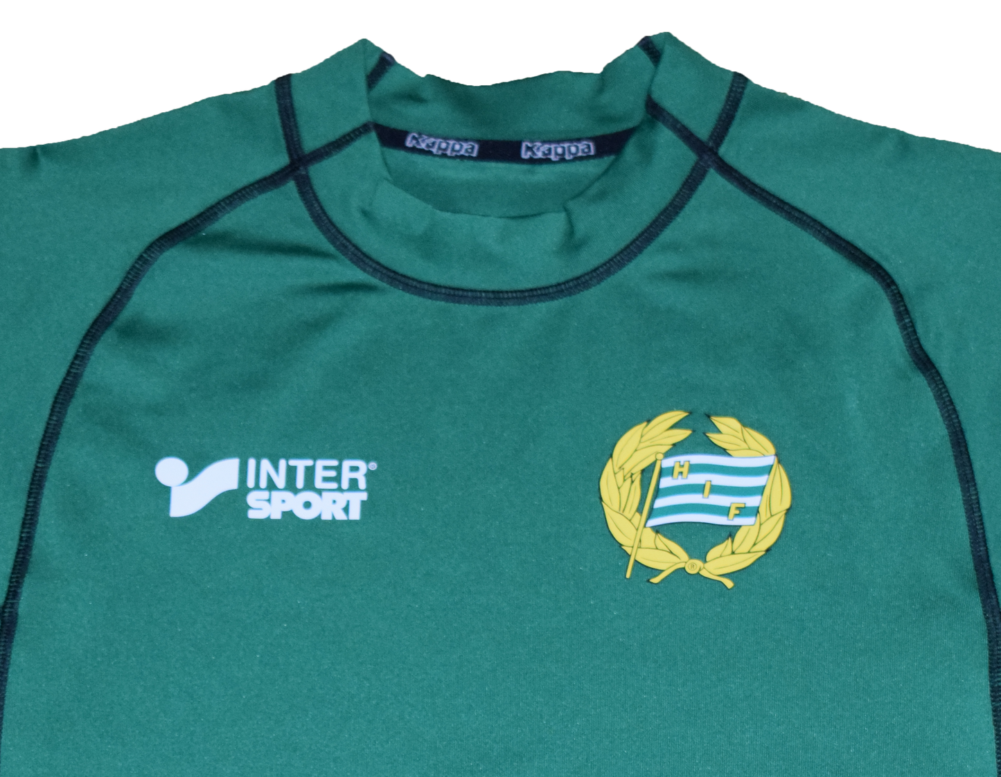 Hammarby 2005/06 Training kit Small
