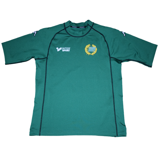 Hammarby 2005/06 Training kit Small