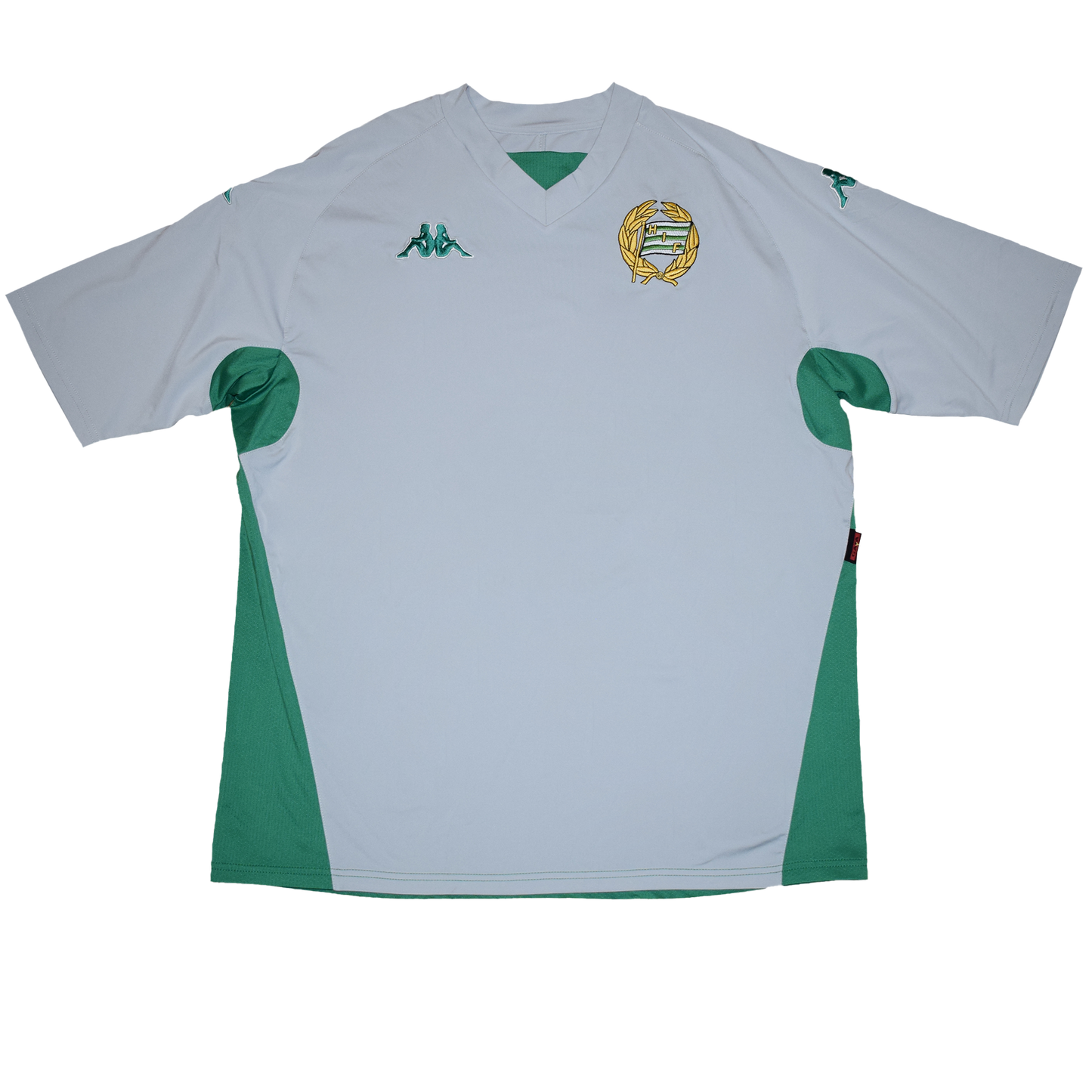 Hammarby 2005/06 Training kit XL