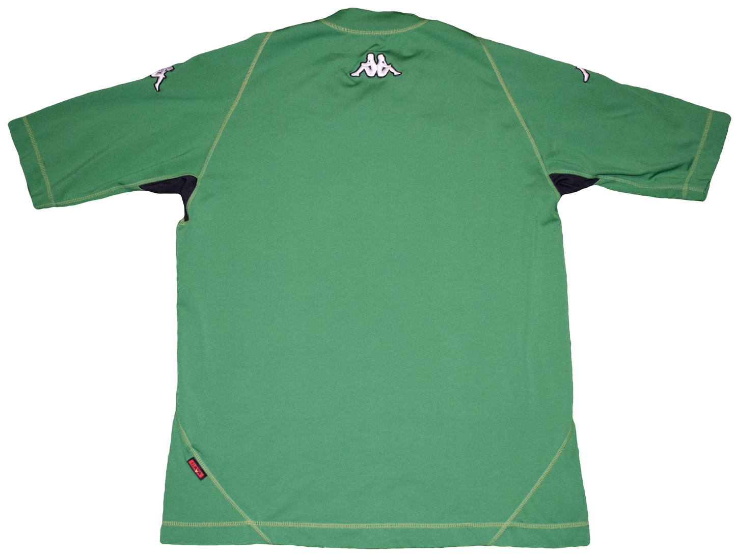 Hammarby 2005/06 Εκτός έδρας Εμφάνιση Προοριζόμενη για αγώνα Large