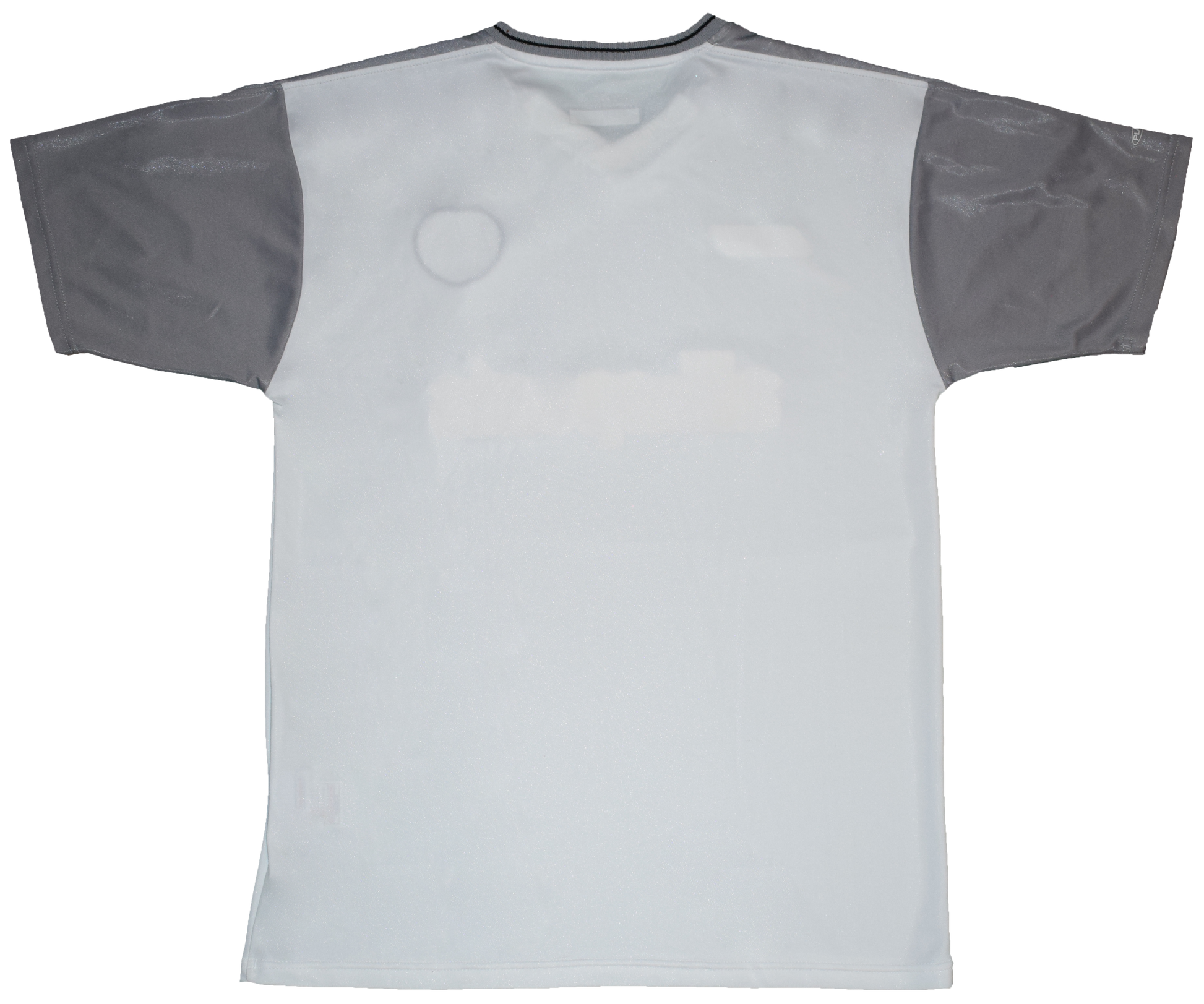Hearts 2003/04 Away kit Small