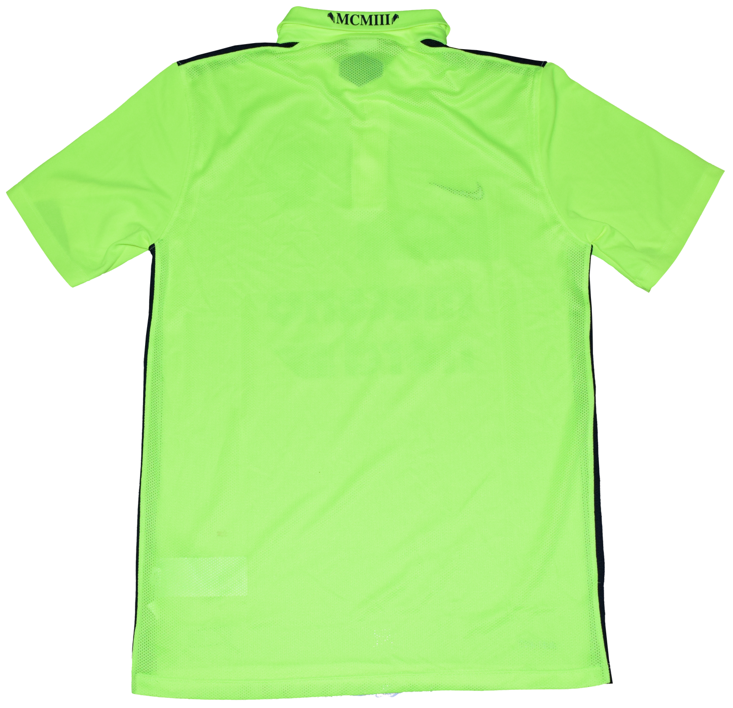 Hellas Verona 2015/16 Third kit Small BNWT