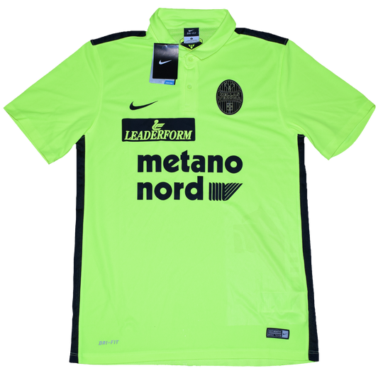 Hellas Verona 2015/16 Third kit Small BNWT