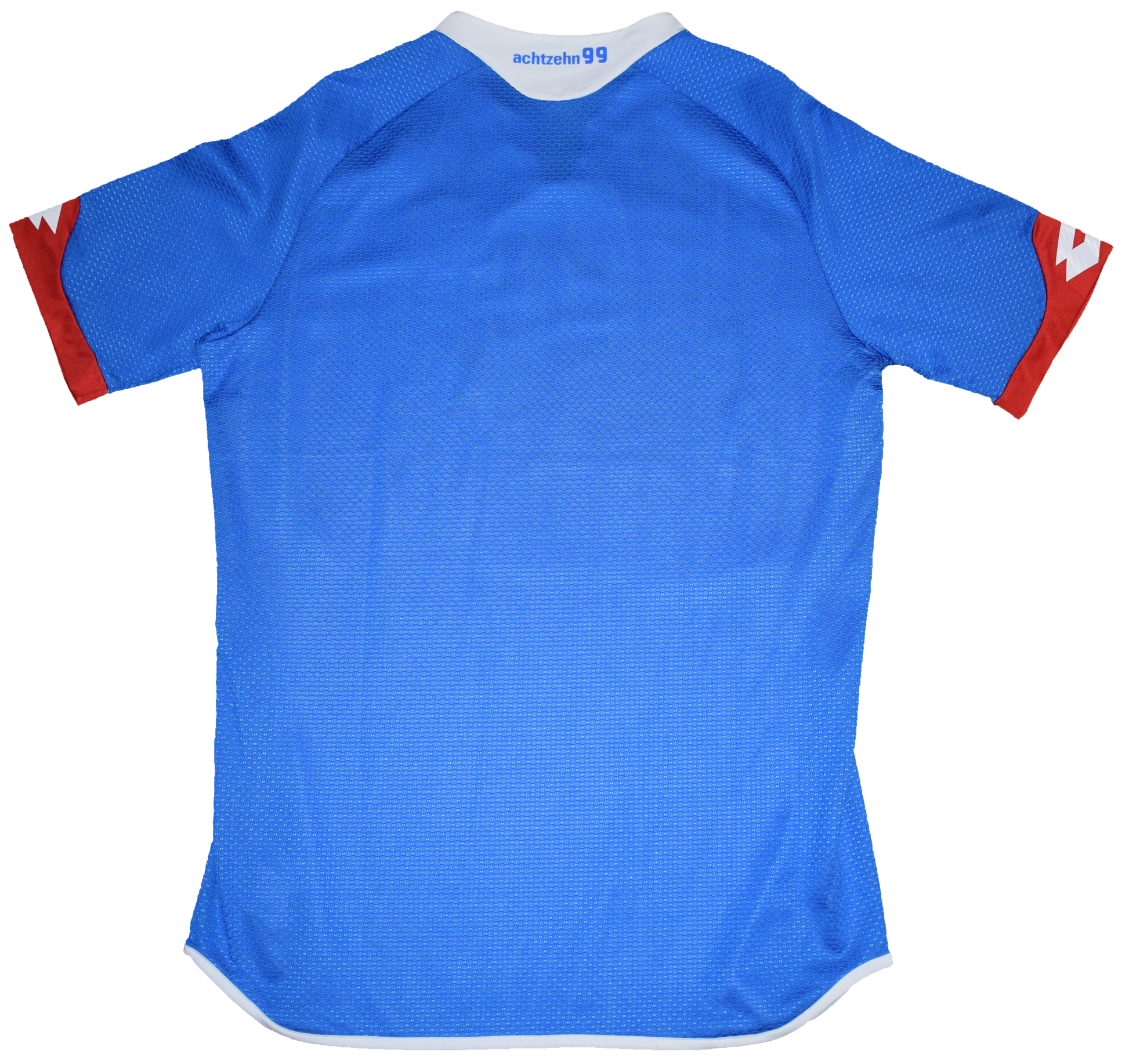 Hoffenheim 2015/16 Home Kit XXL
