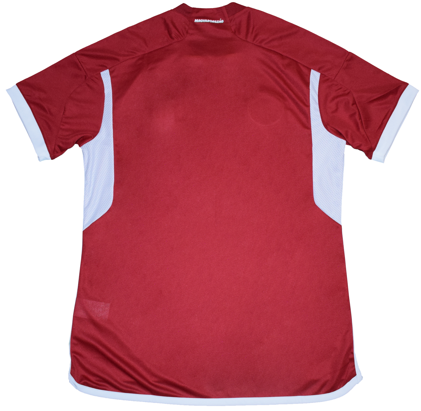 Hungary 2022 Home kit Large BNWT