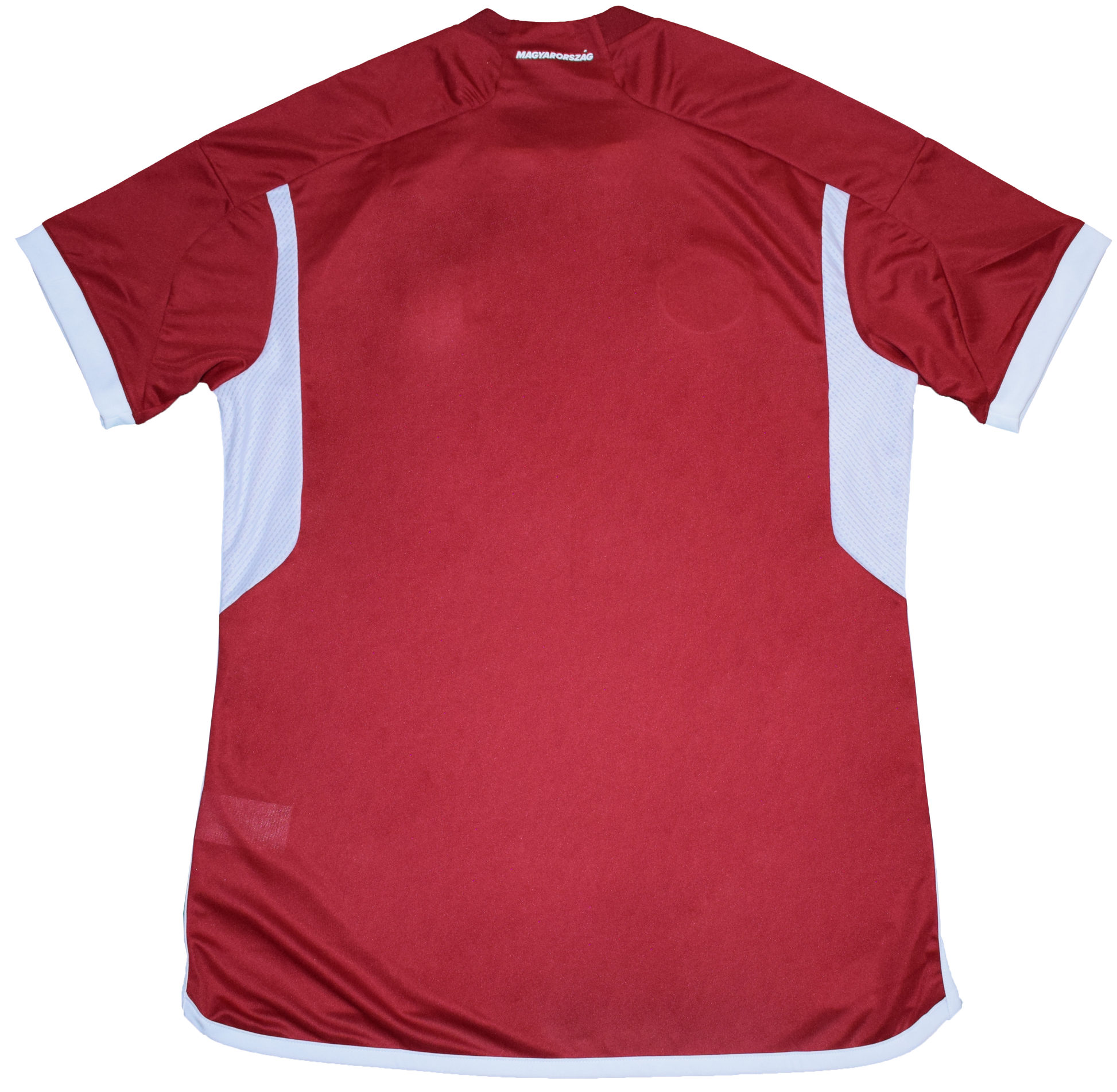 Hungary 2022 Home kit Large BNWT