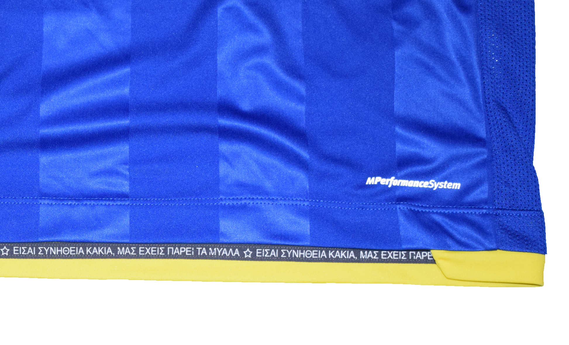 Iglesias Matchworn Asteras Tripolis 2021/22 Third kit XL