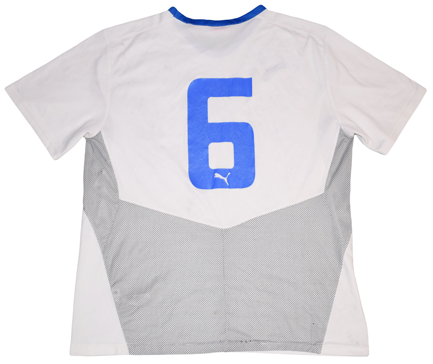 Ikaros Neoktiston 2010s Home kit with n.6 Print Large