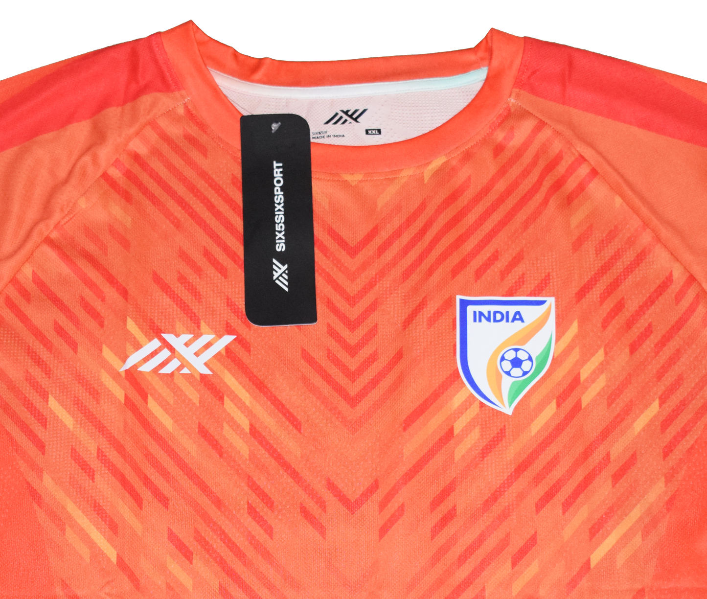 India 2022/23 Away kit XXL BNWT
