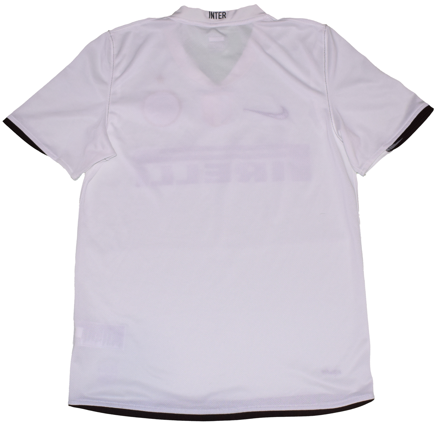 Inter 2008/09 Away kit Small