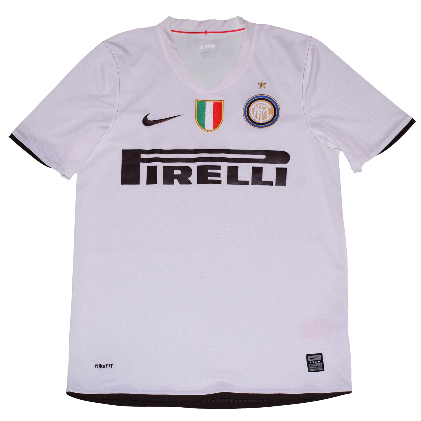 Inter 2008/09 Away kit Small