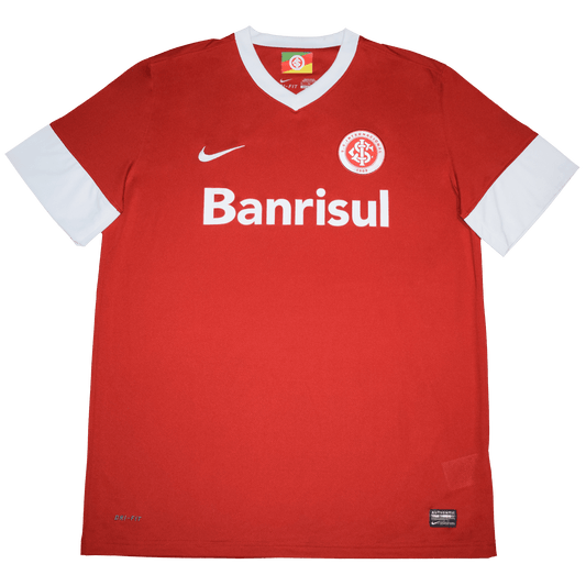 Internacional 2012 Home Kit XL