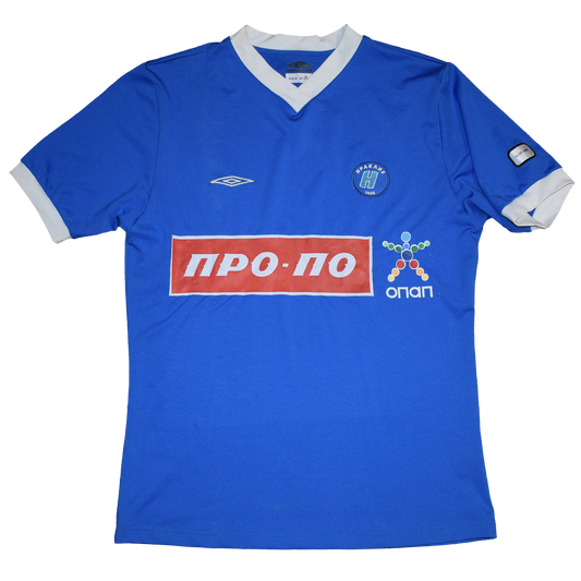 Ηρακλής FC 2003/04 Special Προπονητική Εμφάνιση Medium