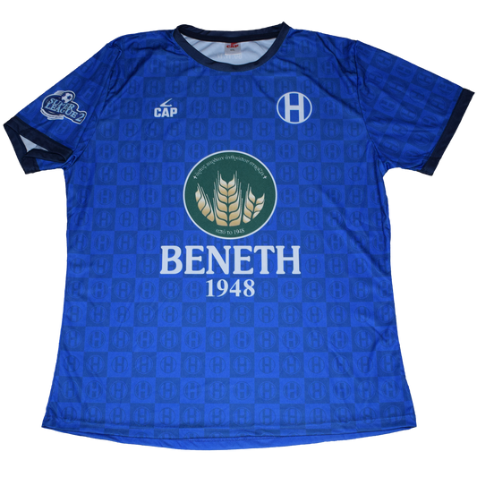 Iraklis Fc 2023/24 Away kit 4XL