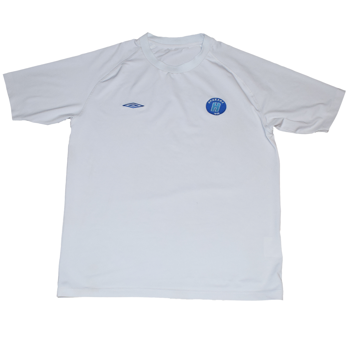 Iraklis FC 2002/03 Training kit Large