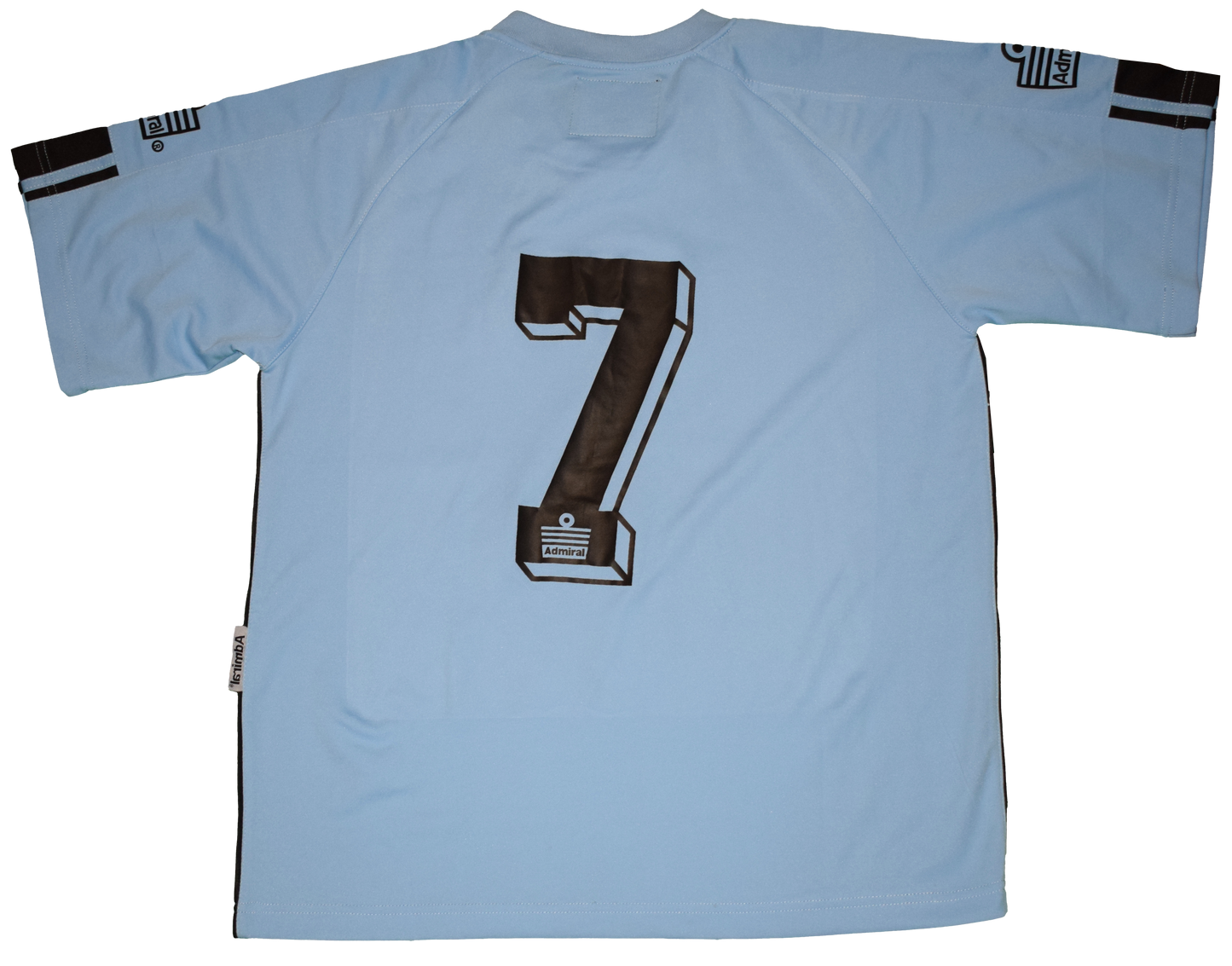 Iraklis Nerokourou 2014/16 Academies kit with Official 7 Print Medium