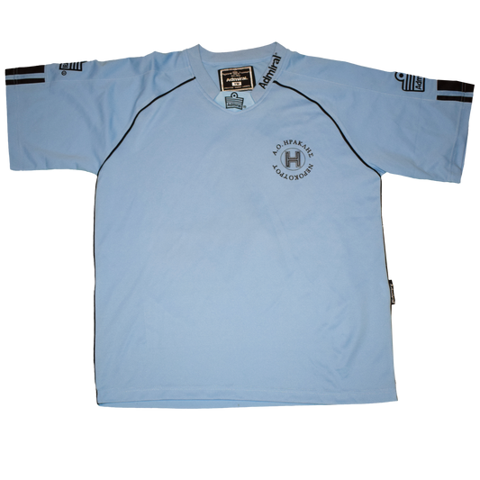 Iraklis Nerokourou 2014/16 Academies kit with Official 7 Print Medium