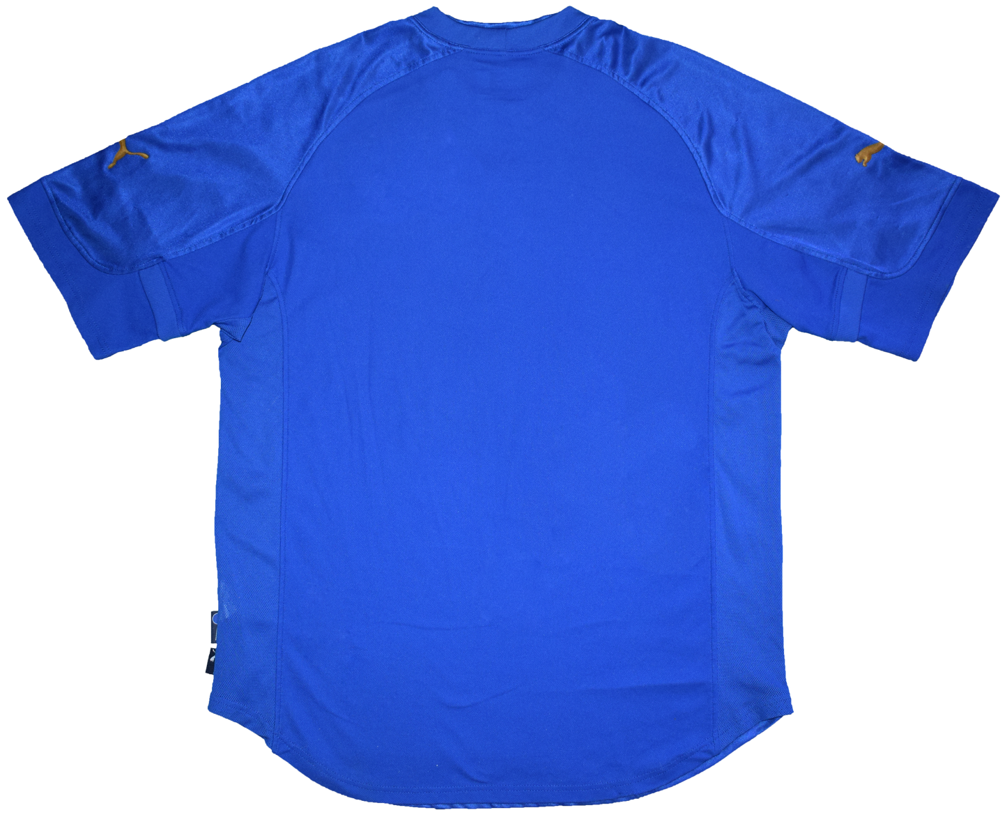 Italy 2004 EURO Home kit XXL