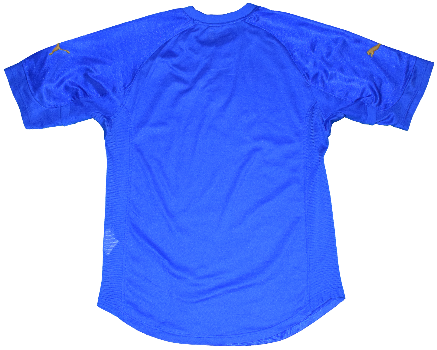 Italy 2004 Home kit Small