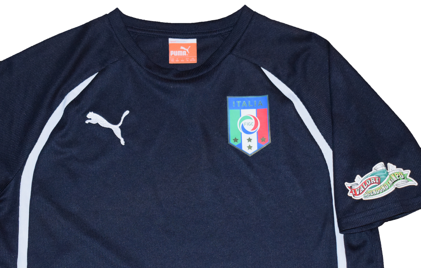 Italy 2010/11 Training kit YXL (Kids)