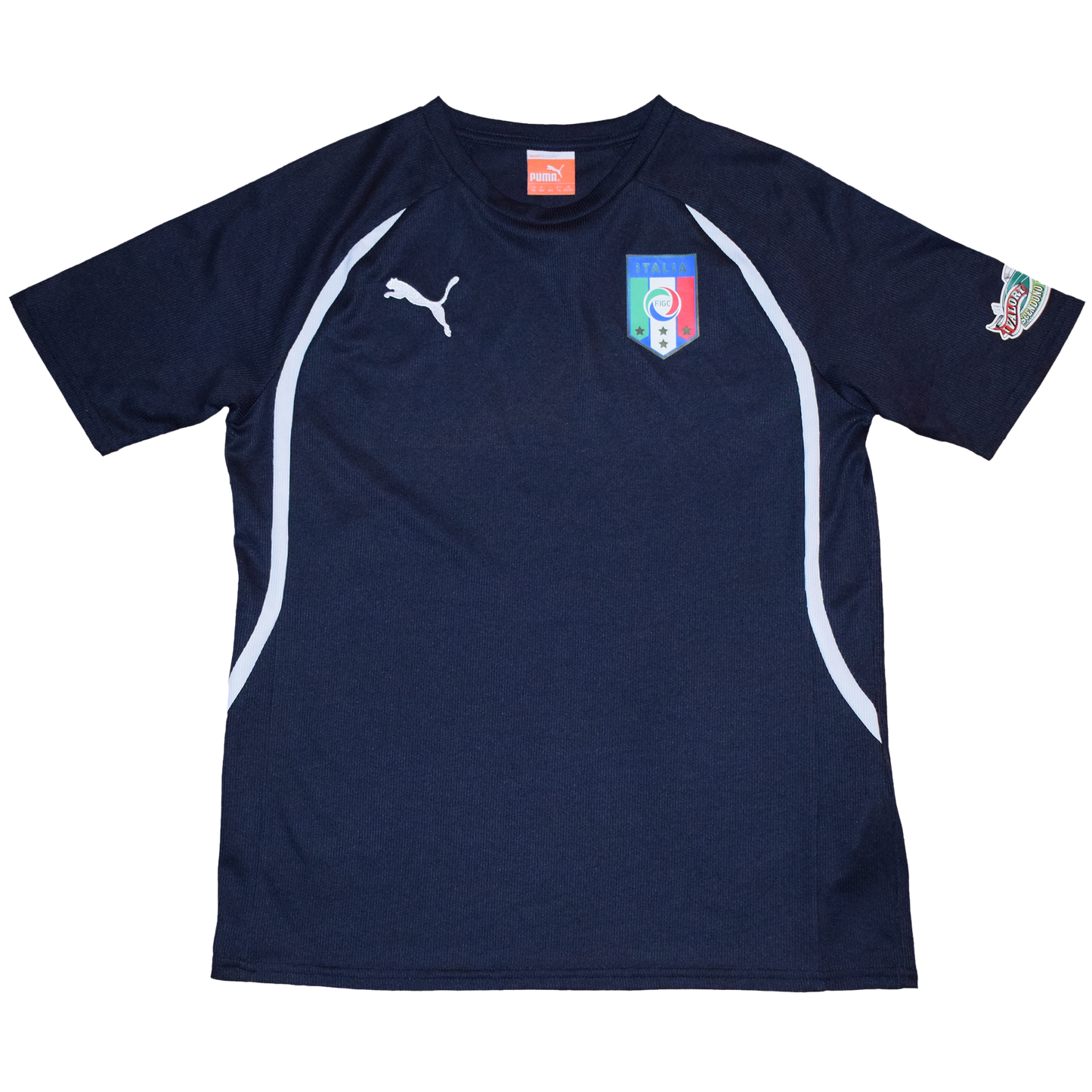 Italy 2010/11 Training kit YXL (Kids)