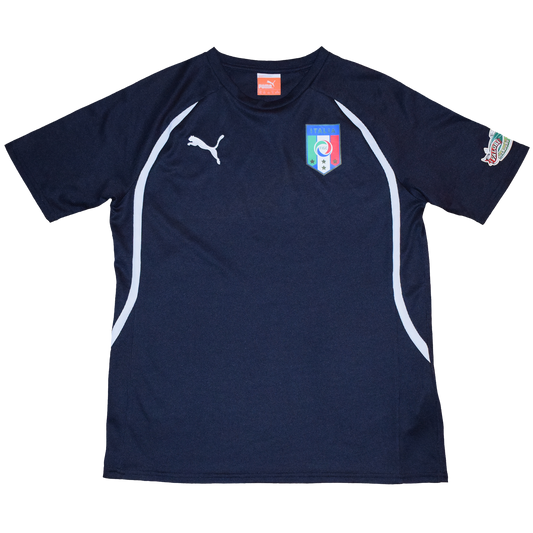 Italy 2010/11 Training kit YXL (Kids)