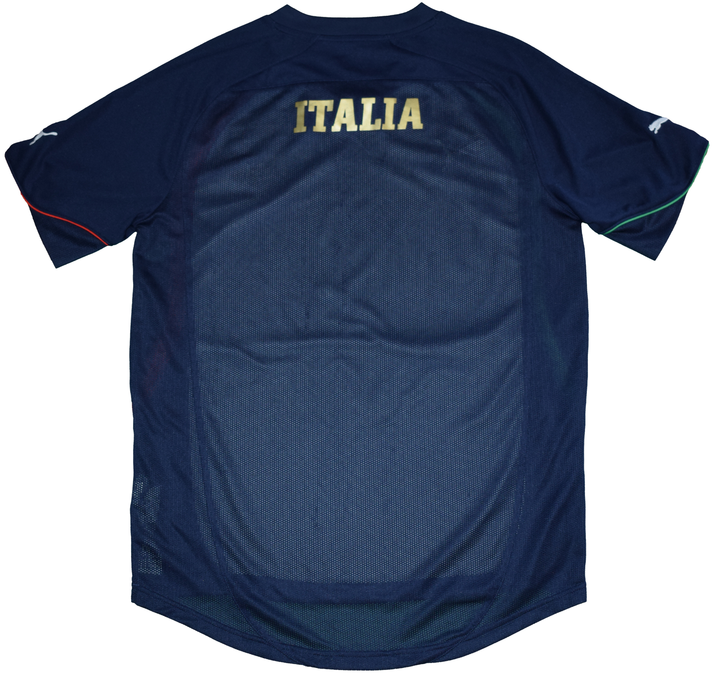 Italy 2010 WORLD CUP Training kit Small
