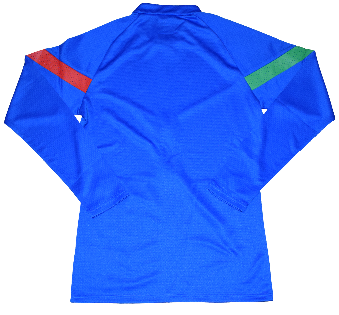 Ιταλία 2022/23 Προπονητική Ζακέτα Small BNWT