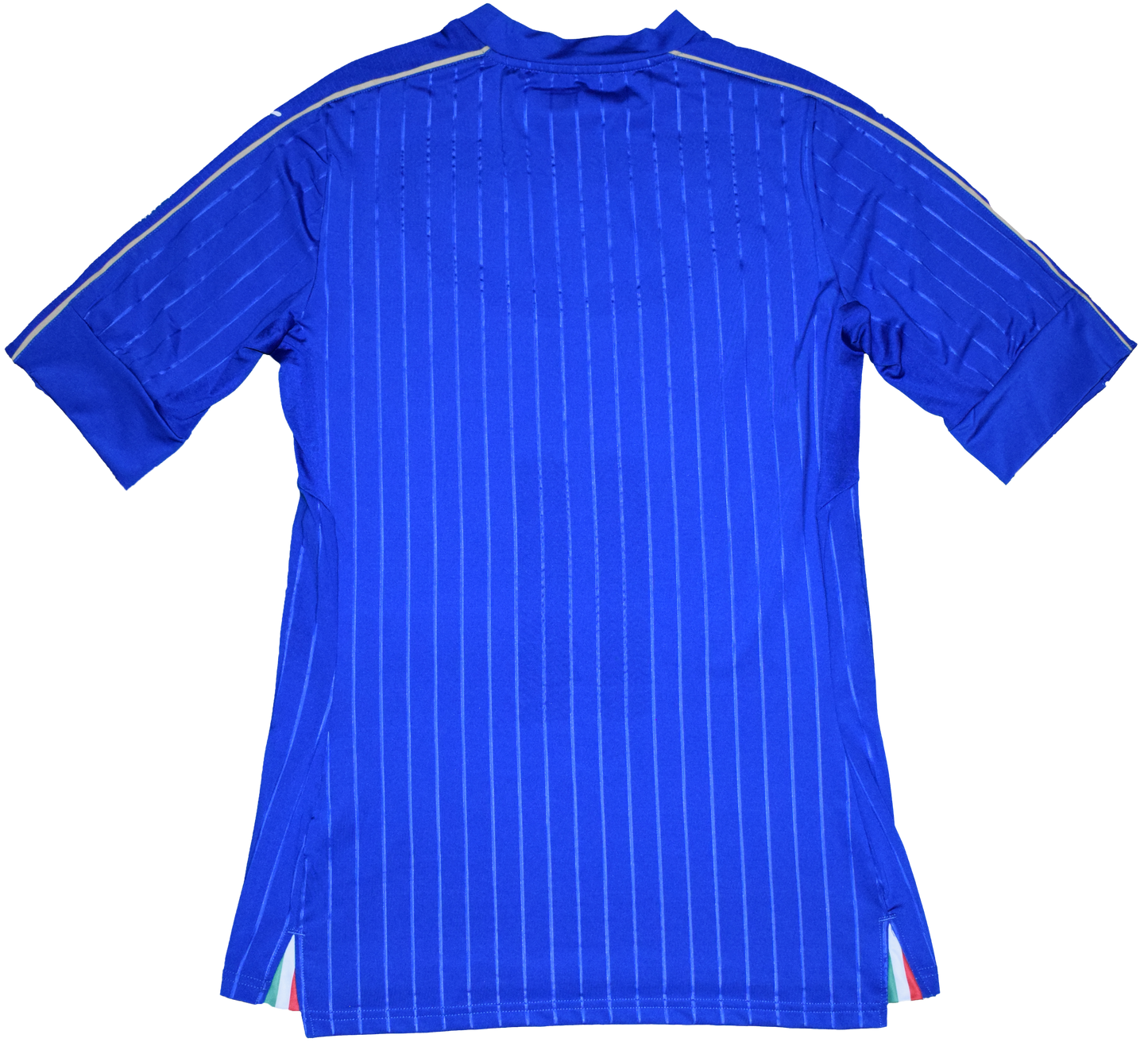 Italy Euro 2016 Home kit XL Authentic Version