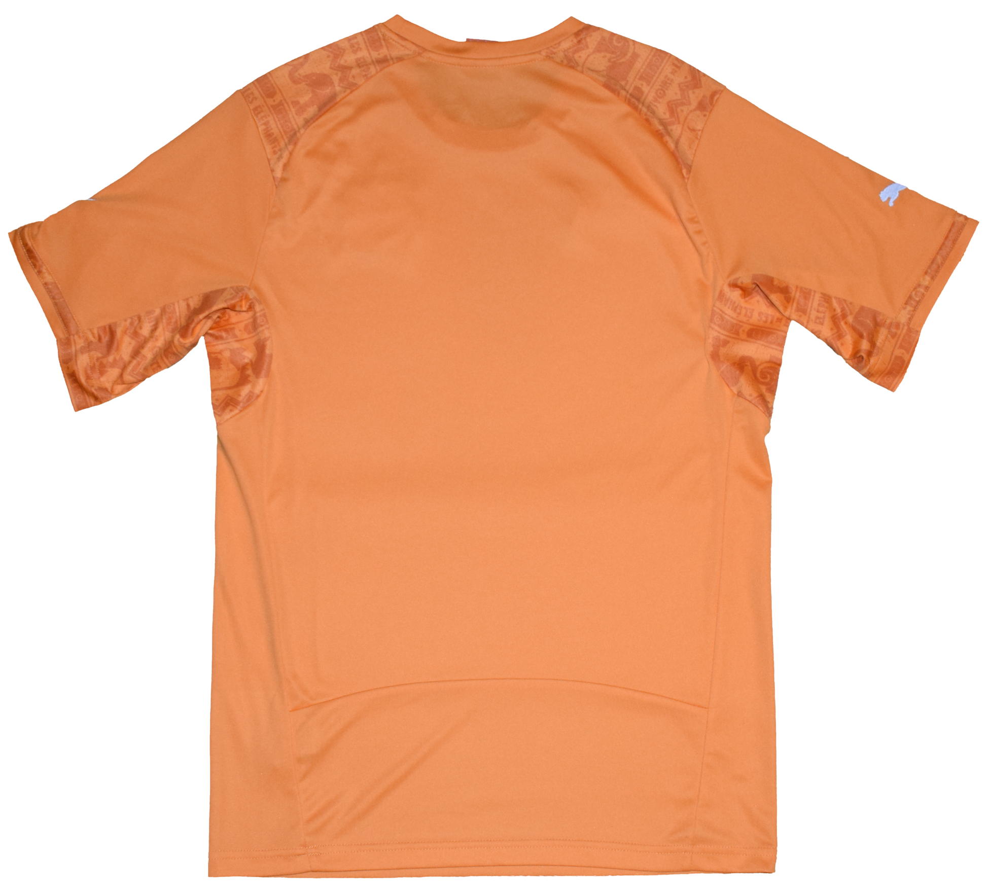 Côte d'Ivoire - Ivory Coast 2014 Home kit Small