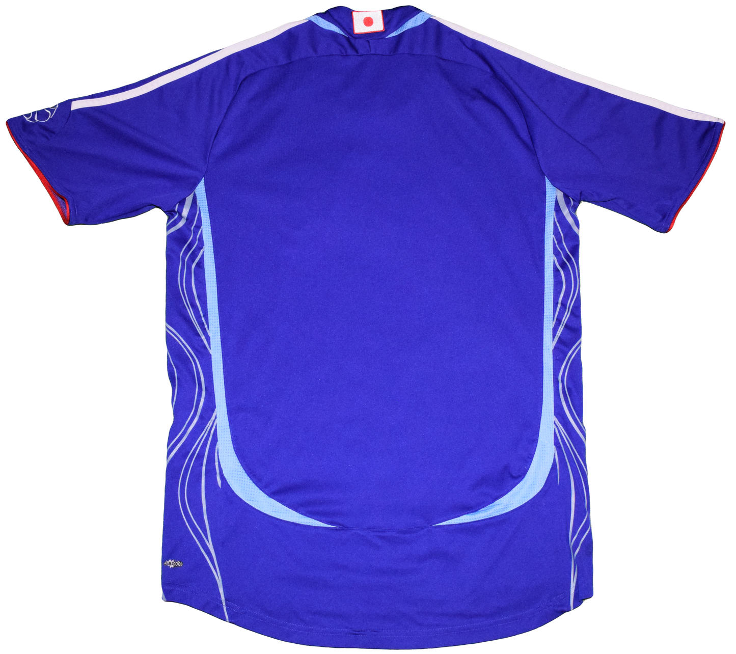 Japan 2006 WORLD CUP Home kit Small