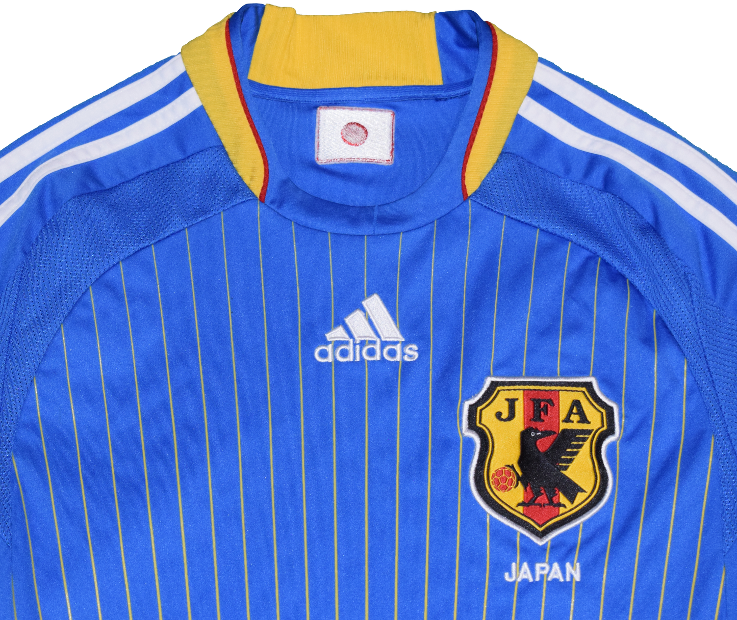 Japan 2008 Home kit Small