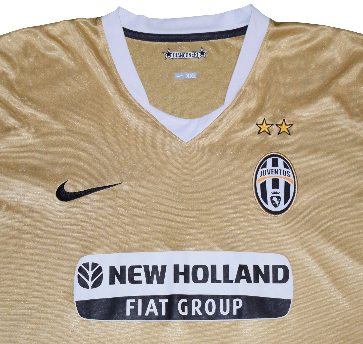 Juventus 2008/09 Away kit XXL
