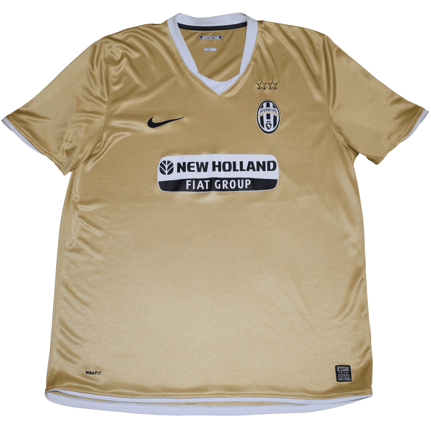 Juventus 2008/09 Away kit XXL