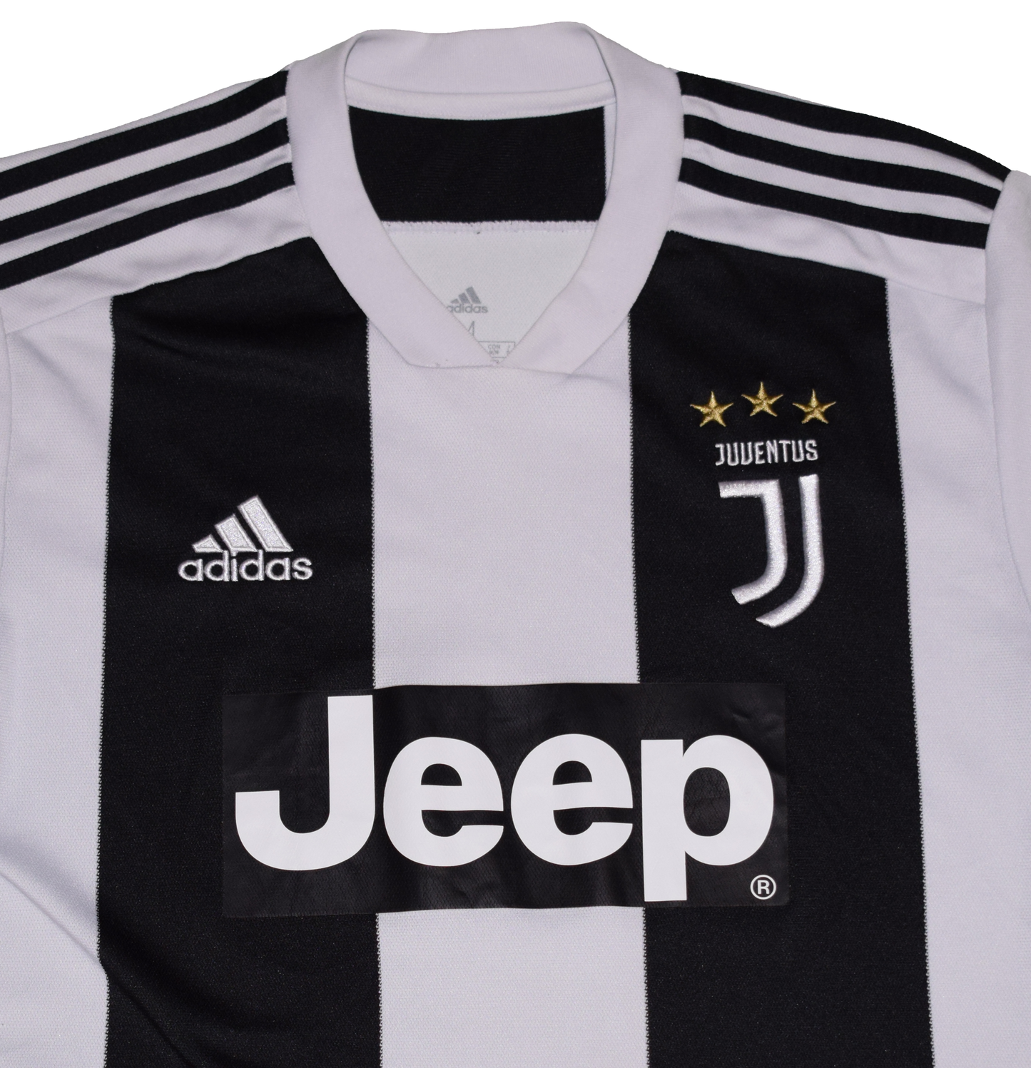 Juventus 2018/19 Home kit Medium
