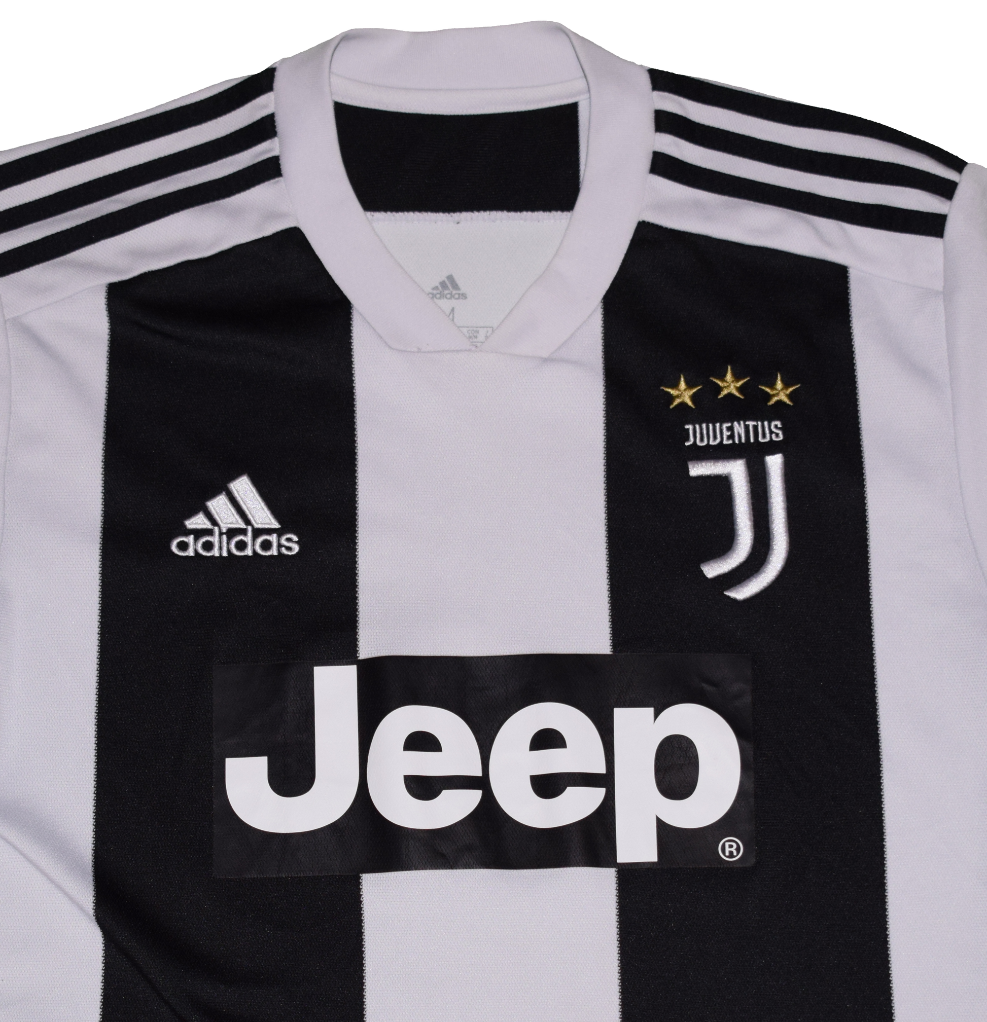 Juventus 2018/19 Home kit Medium