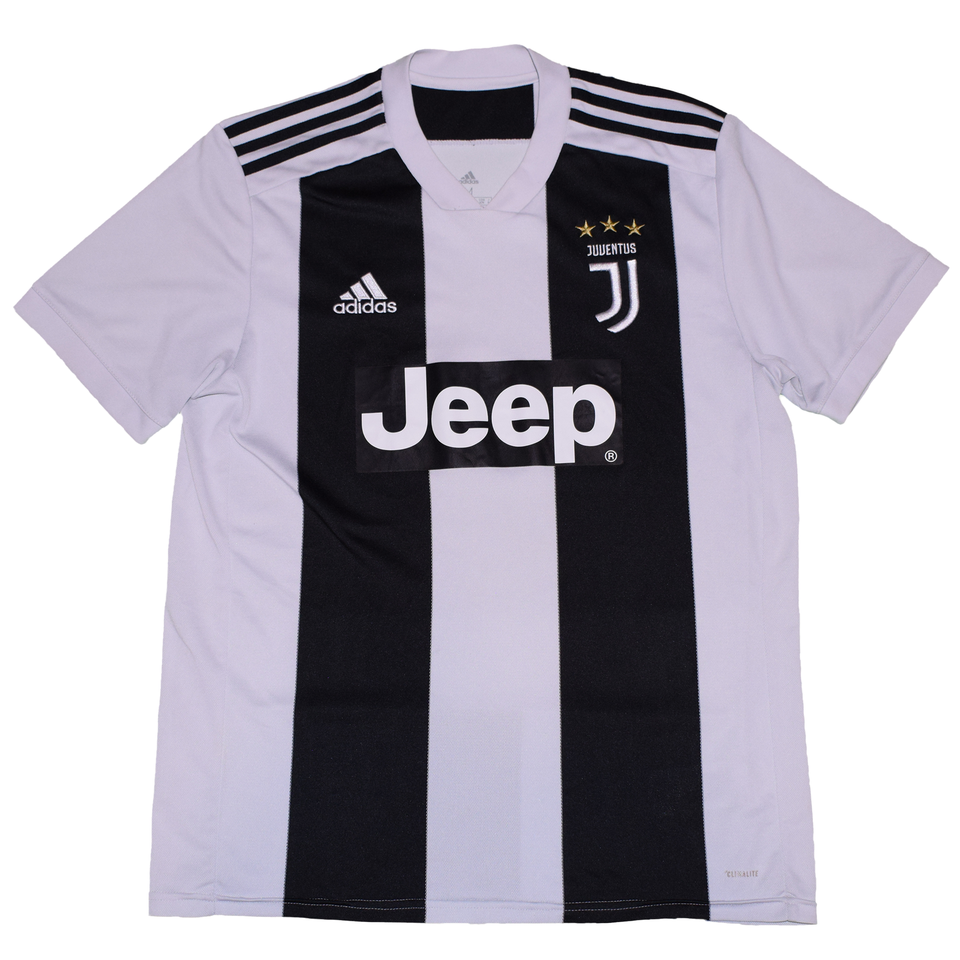 Juventus 2018/19 Home kit Medium