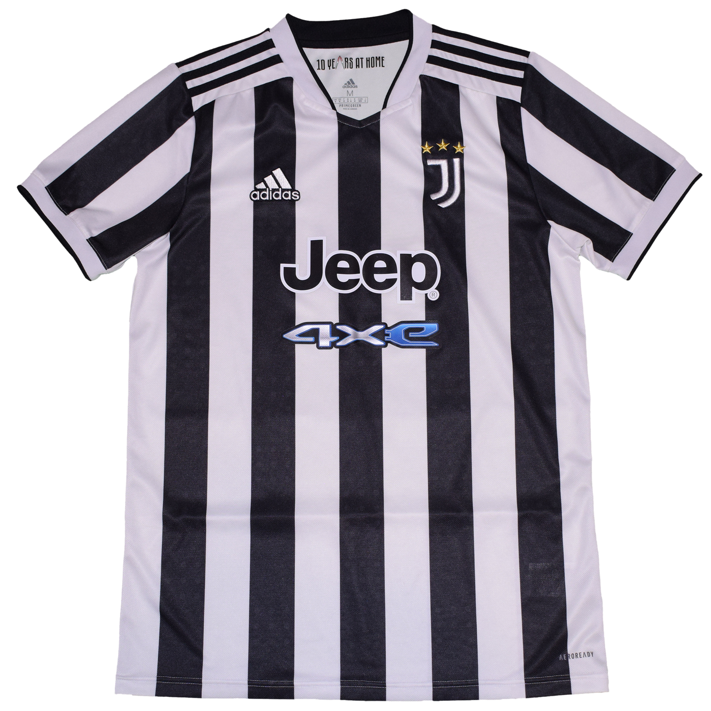 Juventus 2021/22 Home kit Medium