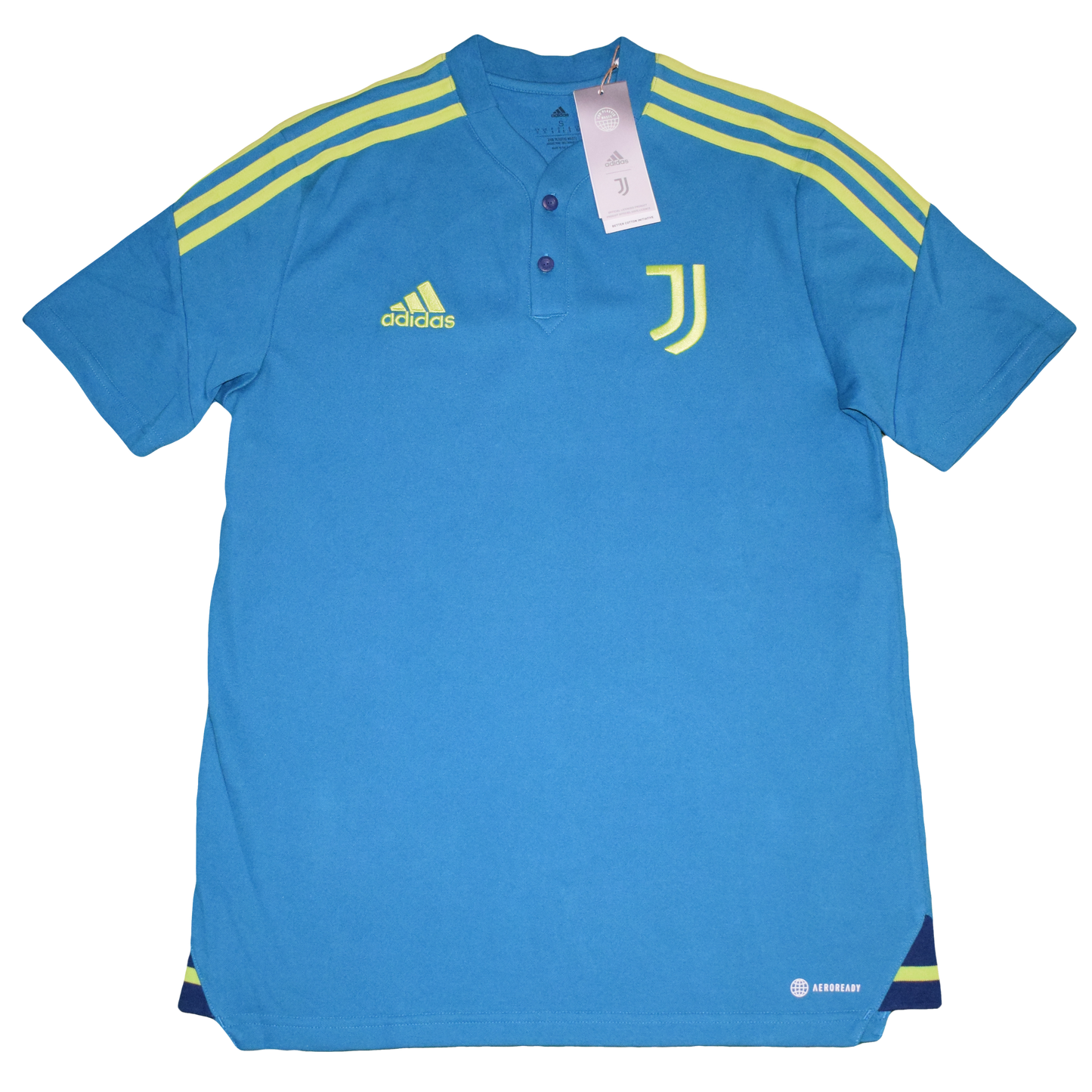 Juventus 2022/23 Training Polo Small BNWT