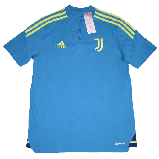 Juventus 2022/23 Training Polo Small BNWT