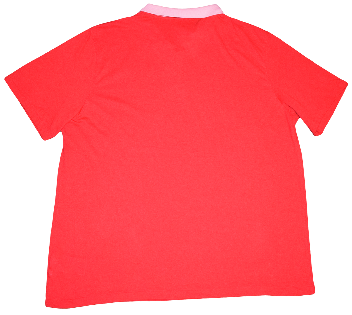 Kaiserslautern 2019/21 Training Polo Shirt XXL