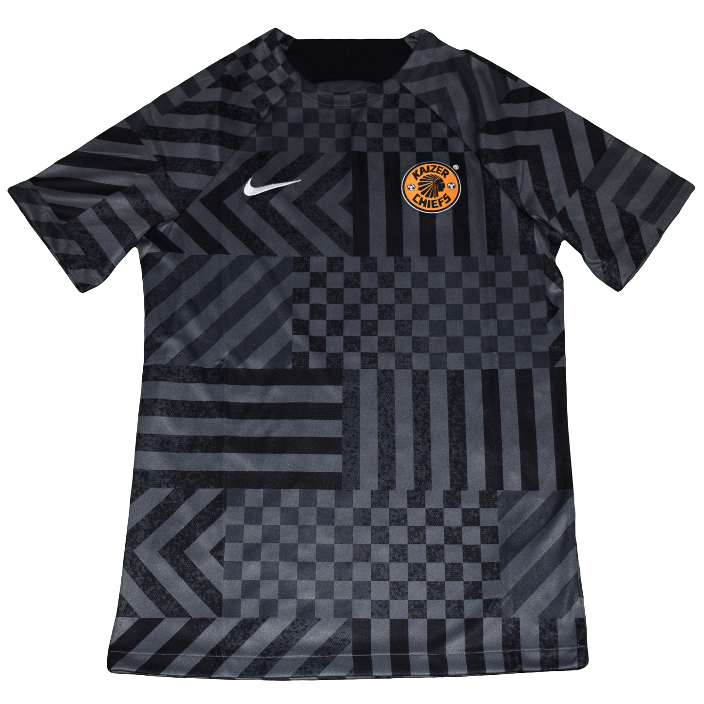 Kaizer Chiefs 2022/23 Pre Match ΕμφάνισηSmall