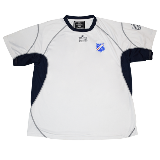 Kallithea 2007/08 Away kit with n.17 Print XL