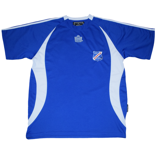 Kallithea 2007/08 Home kit with Official Sarmiento Print Large