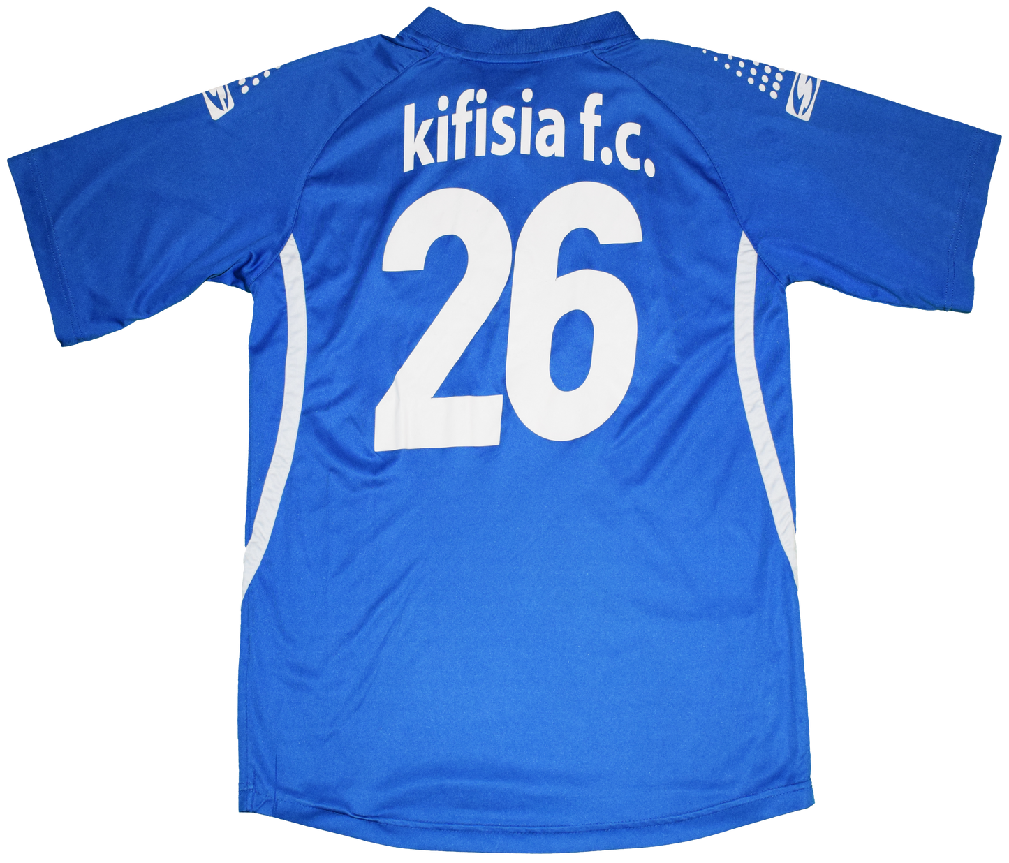 Κηφισιά FC 2016/18 Προπονητική Εμφάνιση με Εκτύπωση Νο. 26 Small