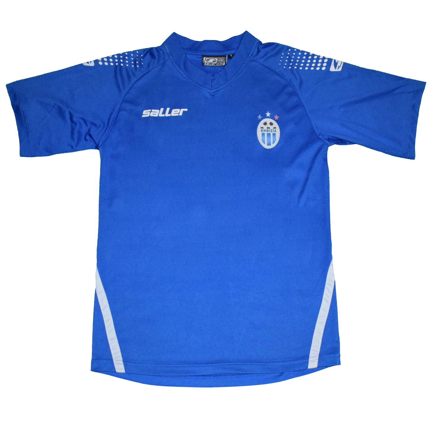 Κηφισιά FC 2016/18 Προπονητική Εμφάνιση με Εκτύπωση Νο. 26 Small